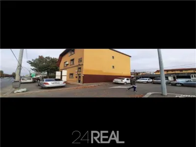 Inchiriere spatii depozitare sau productie - Bucuresti