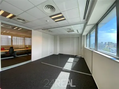 Riverside Tower - spatii langa metrou cu preturi de la 7.5 EUR + TVA - foto 7