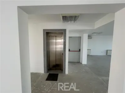 Spatii de birouri in zona Aviatiei spatii de 130 mp si 240 mp - foto 10