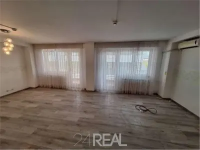 Spatii birouri de inchiriat Barbu Vacarescu de la 51 mp - foto 2