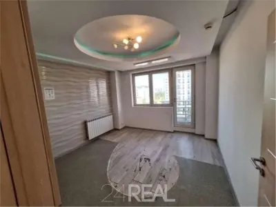 Spatii birouri de inchiriat Barbu Vacarescu de la 51 mp - foto 5