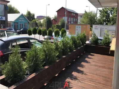 Spatii birouri in Pipera - Voluntari - de la 30 mp - foto 5