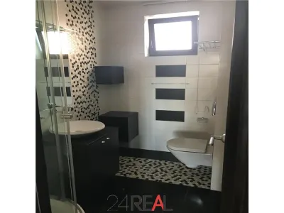 Birou de inchiriat langa Parcul Herastrau - Penthouse cu terasa - foto 12