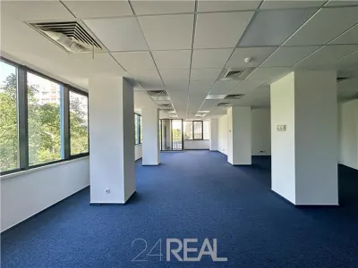 Spatii birouri de inchiriat ultracentral Bucuresti - de la 87 mp - foto 11