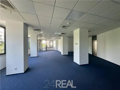 Spatii birouri de inchiriat ultracentral Bucuresti - de la 87 mp - foto 12