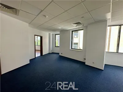 Spatii birouri de inchiriat ultracentral Bucuresti - de la 87 mp - foto 8