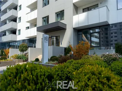 Apartament 2 camere - Cortina North - loc parcare - prima inchirere - foto 15