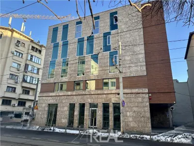 Spatiu comercial Ferdinand - loc parcare - 78 mp - utilitati incluse - foto 7