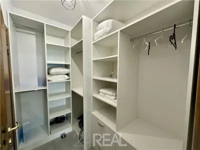Studio de inchiriat Piata Unirii - 54 mp, mobilat si utilat - foto 12