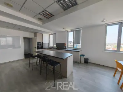 Inchiriere spatii birouri in Bucharest Business Center - foto 3