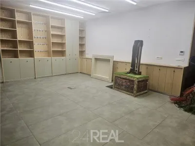 Spatiu comercial Piata Unirii - 196 mp - foto 4