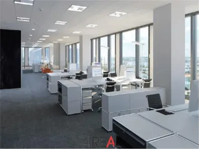 Inchiriere spatii de birouri - Expo Business Park - foto 4