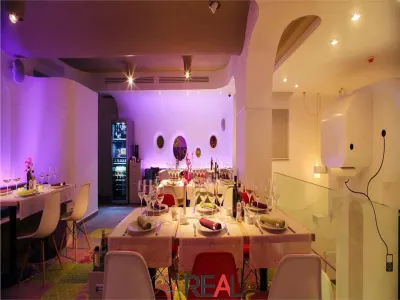 Vanzare spatiu birouri clinica sala fitness restaurant 580 mp - foto 10