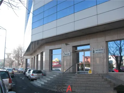 Cladire de birouri de vanzare - zona 13 septembrie - foto 6