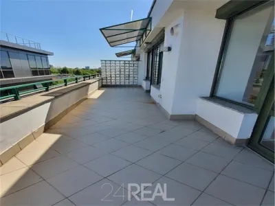 Apartamente 3 camere duplex birouri / locuinta - Arcul de Trimuf - foto 7