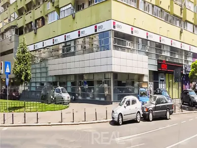 Spatii comerciale de inchiriat - de la 62 mp - foto 2