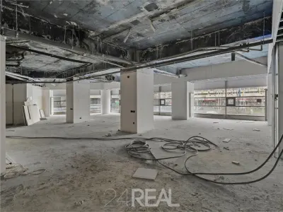 Spatii comerciale de inchiriat - de la 62 mp - foto 11