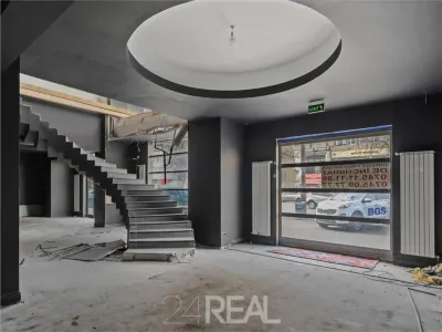 Spatii comerciale de inchiriat - de la 62 mp - foto 5