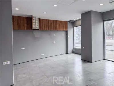 Inchiriere spatiu comercial stradal Metrou Aurel Vlaicu - 107 mp - foto 6