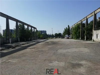 Hala si birouri 5000 mp langa Cora Pantelimon - foto 3