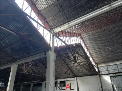 Hala si birouri 5000 mp langa Cora Pantelimon - foto 6