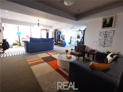 Inchiriere apartament si terasa, in strada Toamnei - foto 2