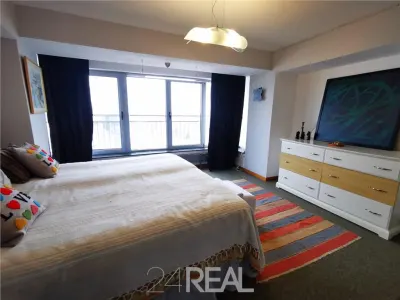 Inchiriere apartament si terasa, in strada Toamnei - foto 7