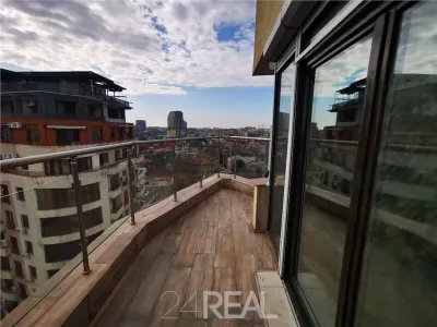 Inchiriere apartament si terasa, in strada Toamnei - foto 10