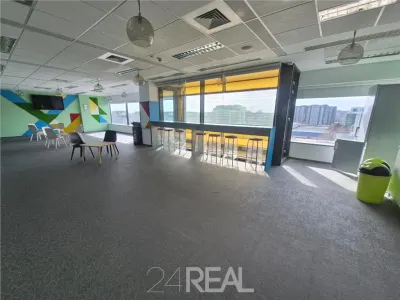 Spatii de birouri de inchiriat in Conect 3 BC - de la 348 mp - foto 4