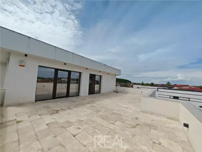 Etaj de vanzare in vila - 2 locuri de parcare incluse - foto 15