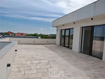 Etaj de vanzare in vila - 2 locuri de parcare incluse - foto 25