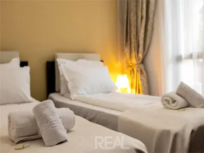 Hotel de vanzare in Predeal potrivit pentru investitie - foto 15