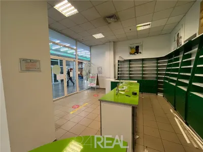 Spatii comerciale de inchiriat - Monaco Towers - de la 78 mp - foto 9
