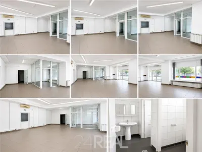 Inchiriere spatiu comercial zona Unirii - foto 19