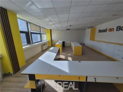 Spatii de birouri in Iride Business Park - foto 2