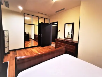 Apartament 3 camere, mobilat Lux - Zona Exclusivista - Primaverii - foto 11