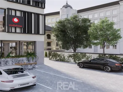 Inchiriere birouri clasa A in Muncipiul Craiova - foto 7