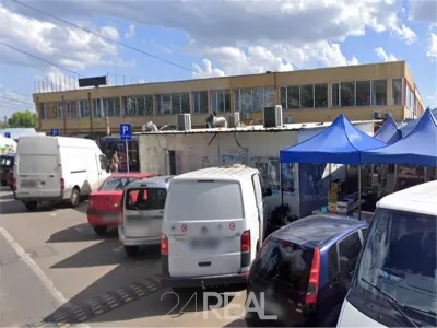 Inchiriere spatiu comercial - Piata 16 Februarie - Bucurestii Noi - Bucuresti