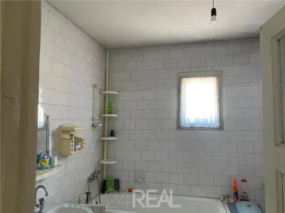 Vila de inchiriat in zona Bucurestii Noi - langa Parc Bazilescu - foto 13