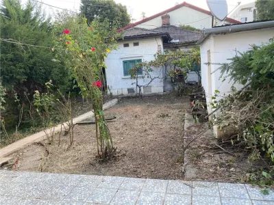 Vila de inchiriat in zona Bucurestii Noi - langa Parc Bazilescu - foto 5