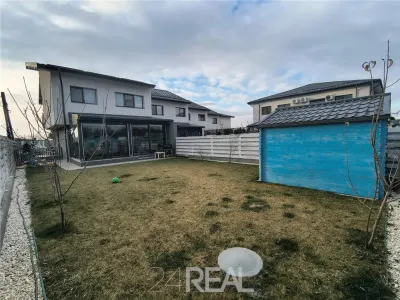 Casa de Vanzare in Mogosoaia - foto 4