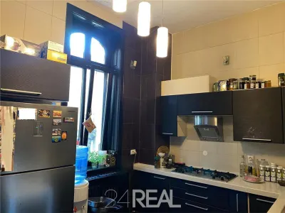 Vila brancoveneasca pretabila: birouri, clinica, ceainarie - foto 19