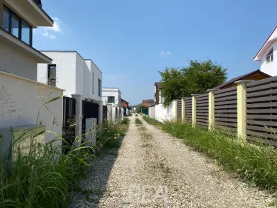 Vila tip duplex de vanzare in Otopeni - zona Matei Basarab - foto 14