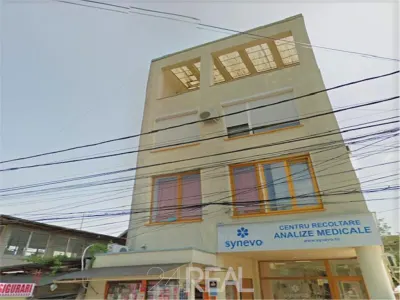 Spatiu Comercial in Bucurestii Noi, ideal farmacie - foto 2
