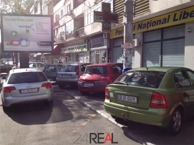 De vanzare spatiu comercial in zona intens circulata - foto 4