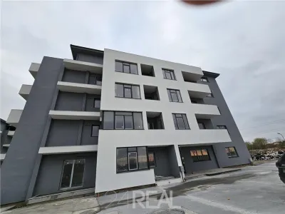 Apartament finalizat, 3 camere in Belize Residence Pantelimon - foto 2