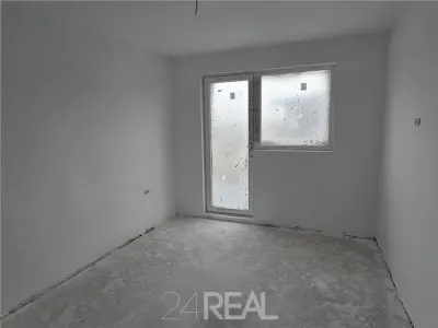 Apartament finalizat - 2 camere in Belize Residence + terasa - foto 5