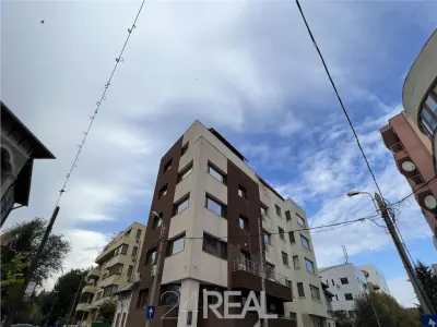 Inchiriere spatiu birouri parter langa Metrou Aviatorilor - foto 6