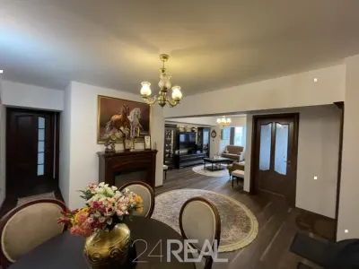 Apartament Premium - 3 camere - Piata Alba Iulia - Bucuresti