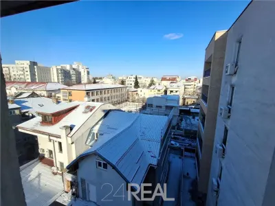 Inchiriere spatiu de birouri - Dorobanti - foto 20